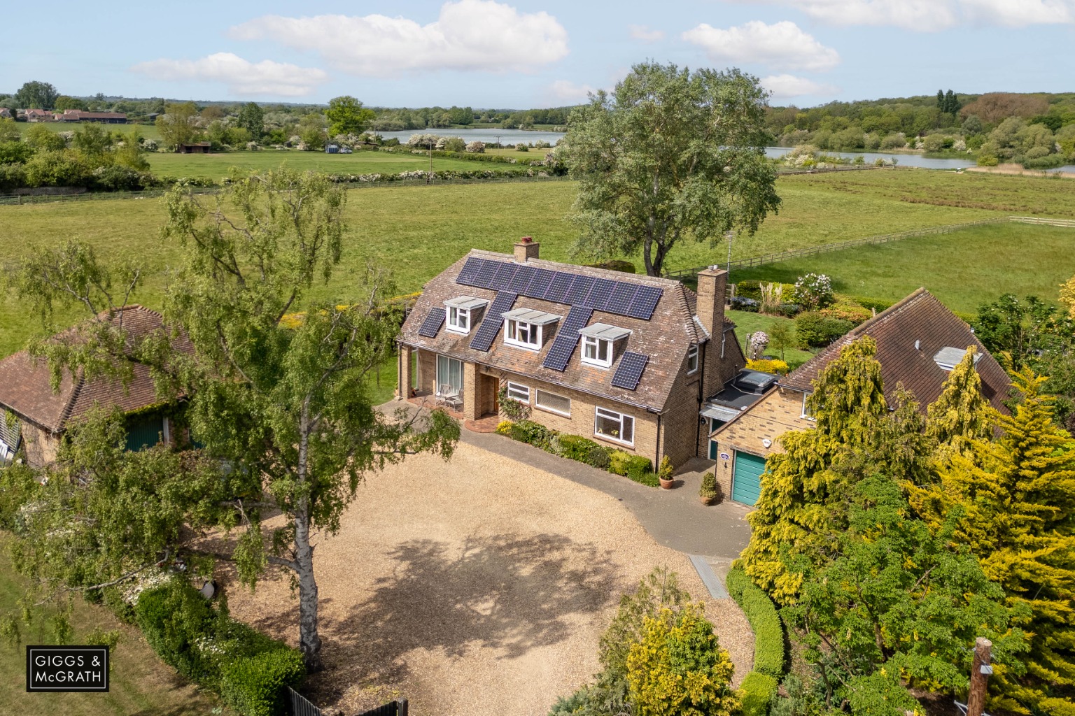 5 bed detached house for sale in Huntingdon Road, Huntingdon 22