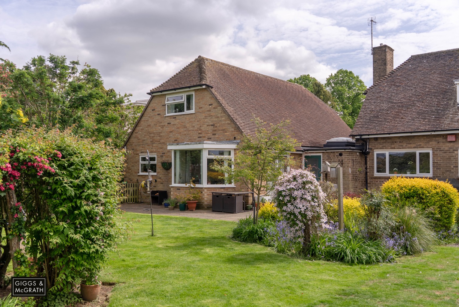 5 bed detached house for sale in Huntingdon Road, Huntingdon 13