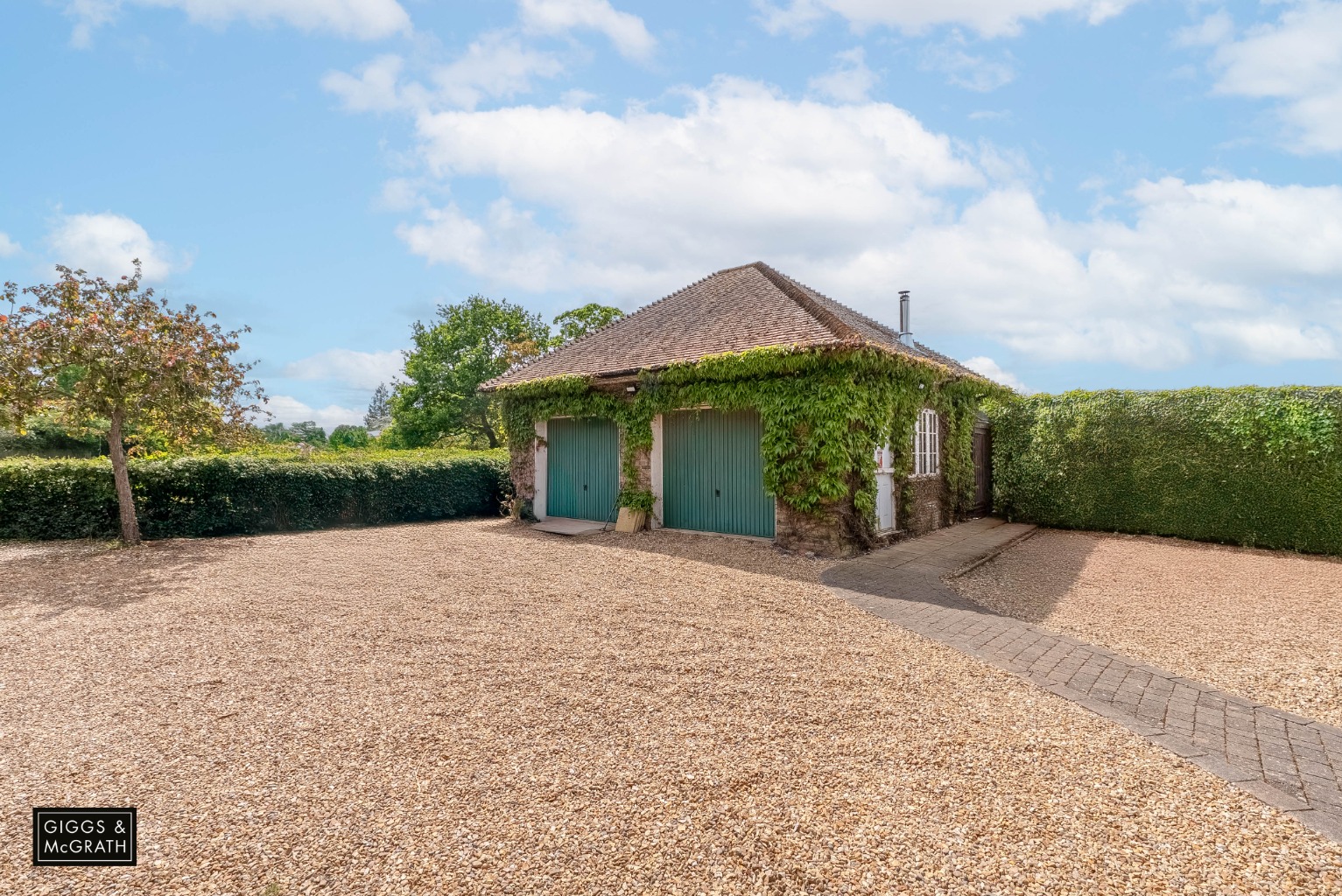 5 bed detached house for sale in Huntingdon Road, Huntingdon  - Property Image 29