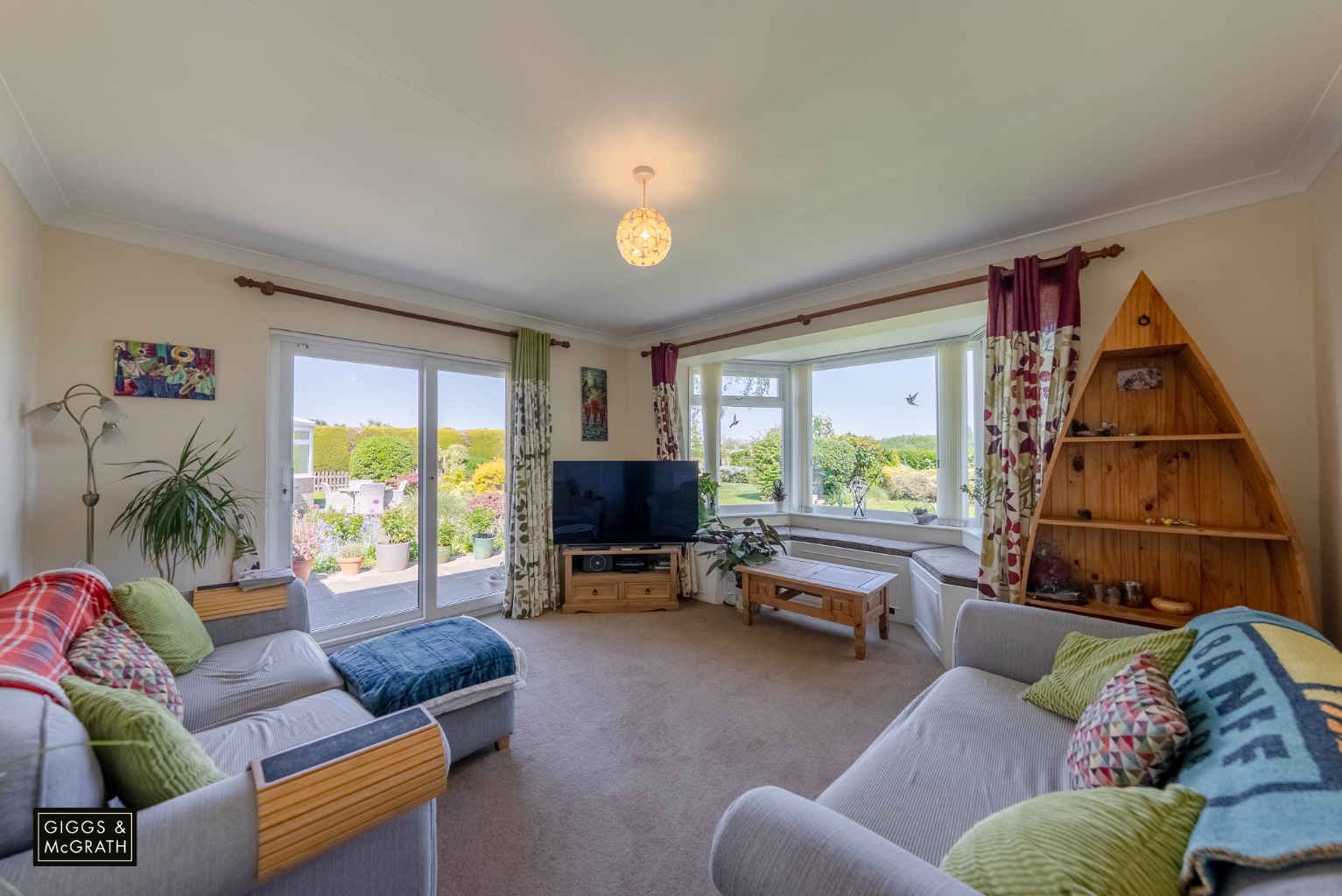 5 bed detached house for sale in Huntingdon Road, Huntingdon 14