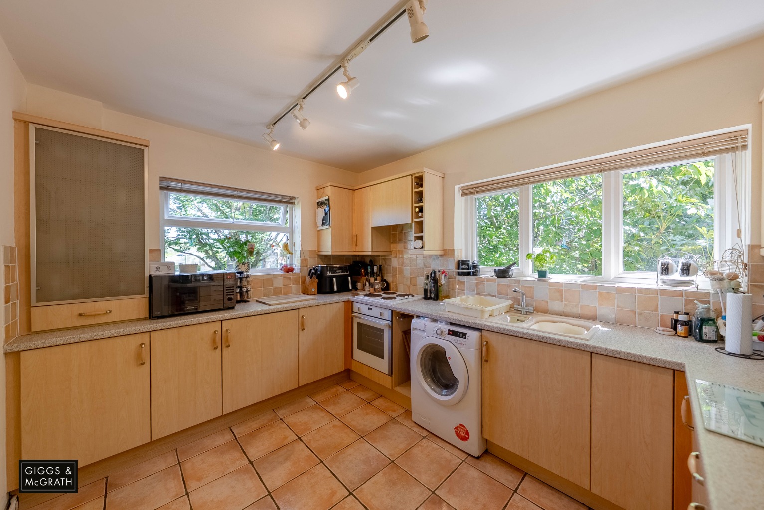 5 bed detached house for sale in Huntingdon Road, Huntingdon 16