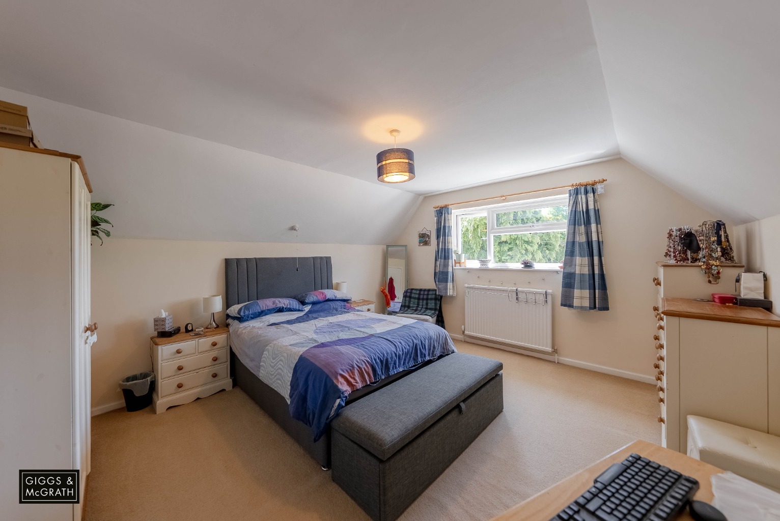 5 bed detached house for sale in Huntingdon Road, Huntingdon  - Property Image 19