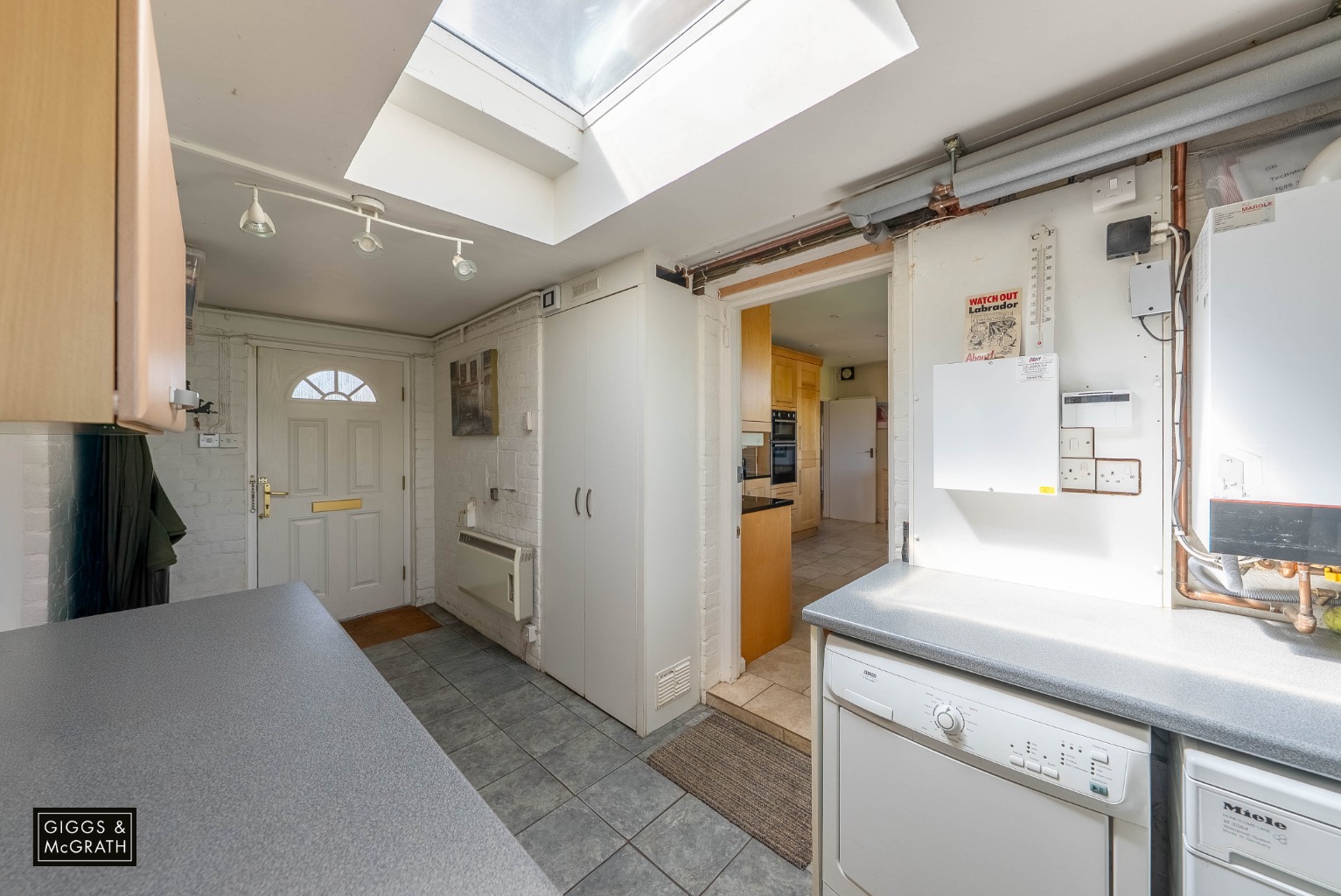 5 bed detached house for sale in Huntingdon Road, Huntingdon 21