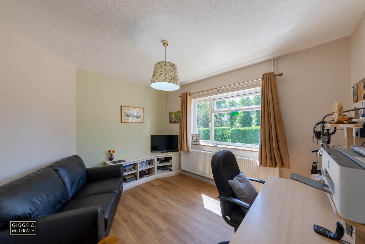 5 bed detached house for sale in Huntingdon Road, Huntingdon 5