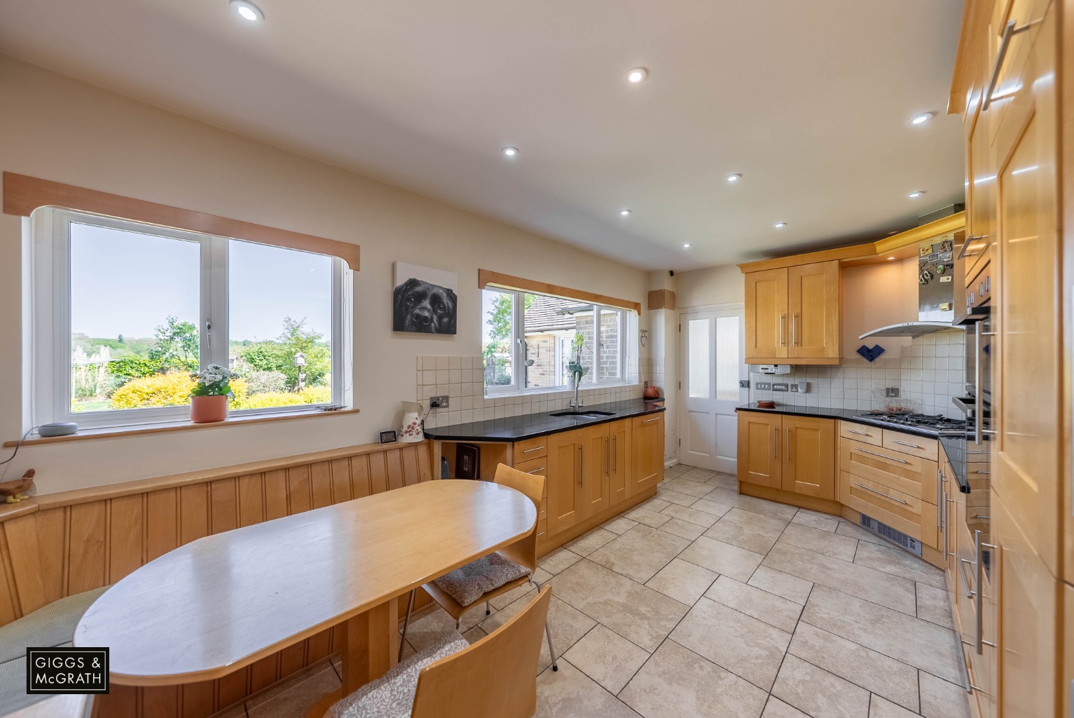 5 bed detached house for sale in Huntingdon Road, Huntingdon 6