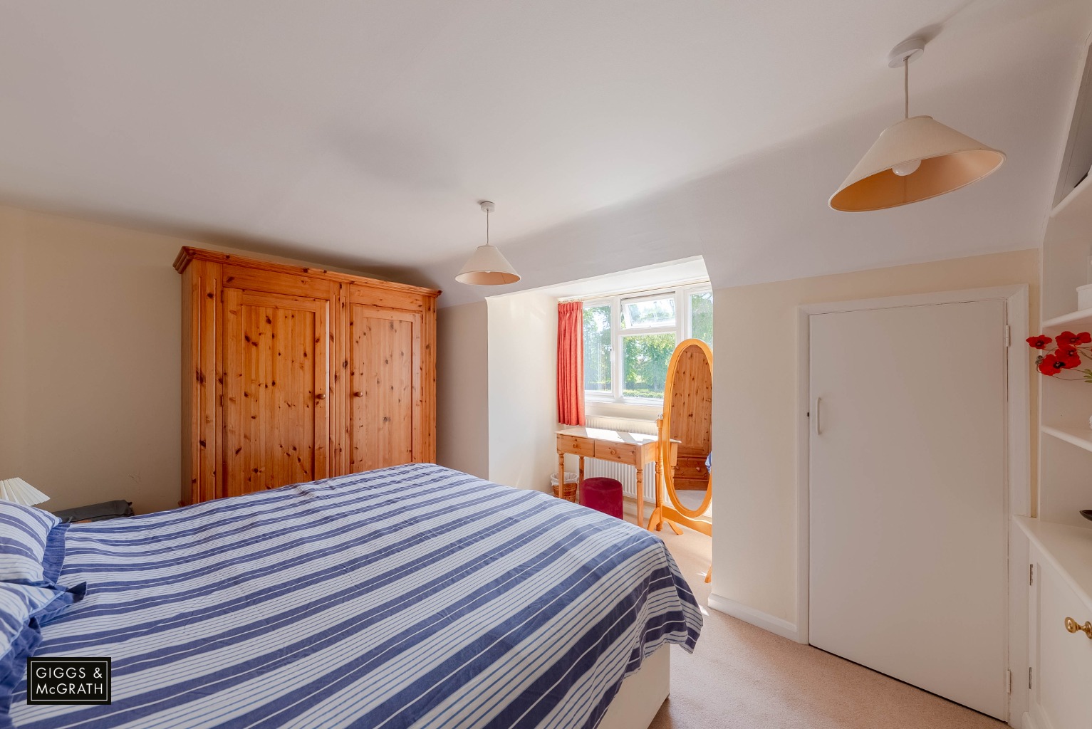 5 bed detached house for sale in Huntingdon Road, Huntingdon 10