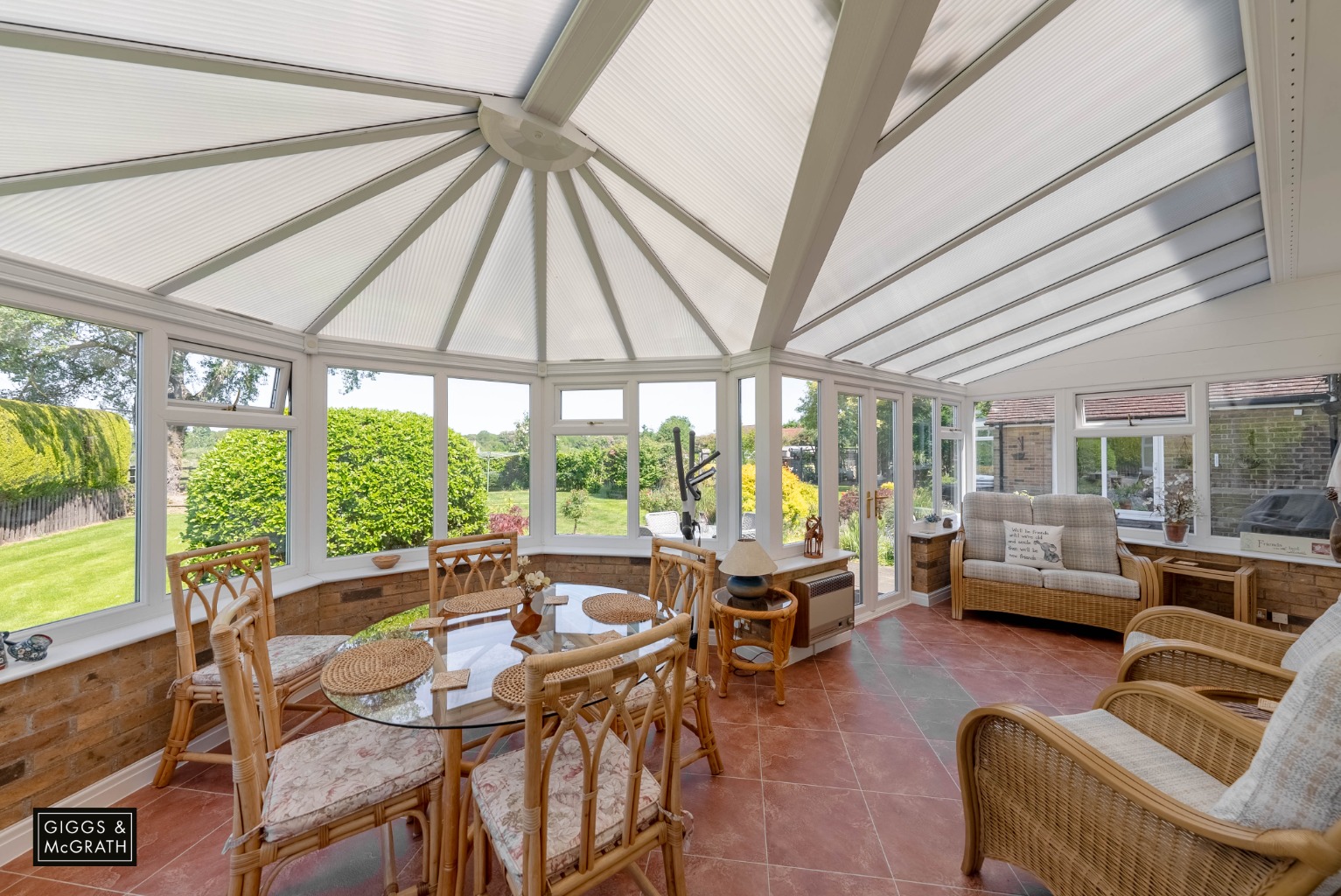 5 bed detached house for sale in Huntingdon Road, Huntingdon 8