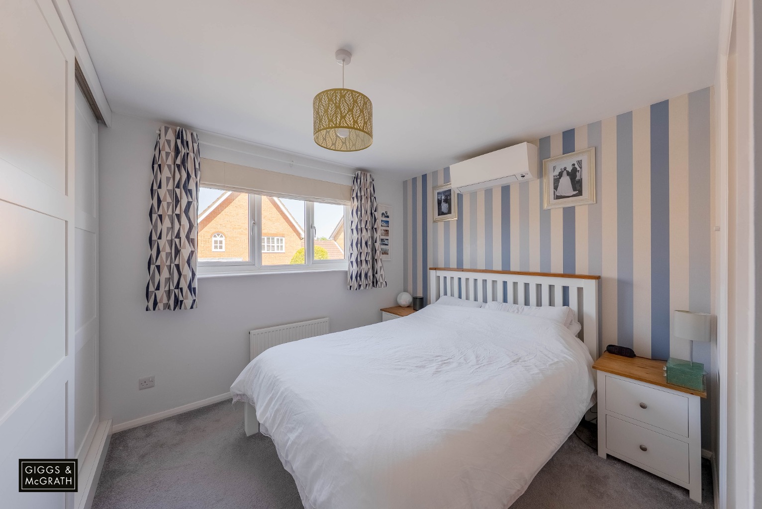 3 bed detached house for sale in Hawk Drive, Huntingdon  - Property Image 7