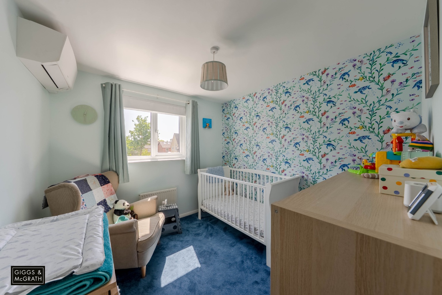 3 bed detached house for sale in Hawk Drive, Huntingdon  - Property Image 10