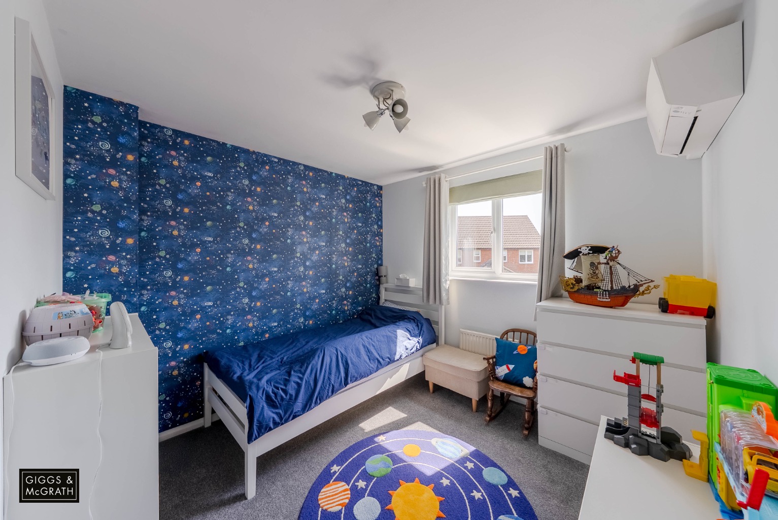 3 bed detached house for sale in Hawk Drive, Huntingdon  - Property Image 9