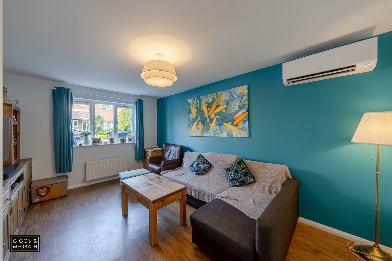 3 bed detached house for sale in Hawk Drive, Huntingdon  - Property Image 6