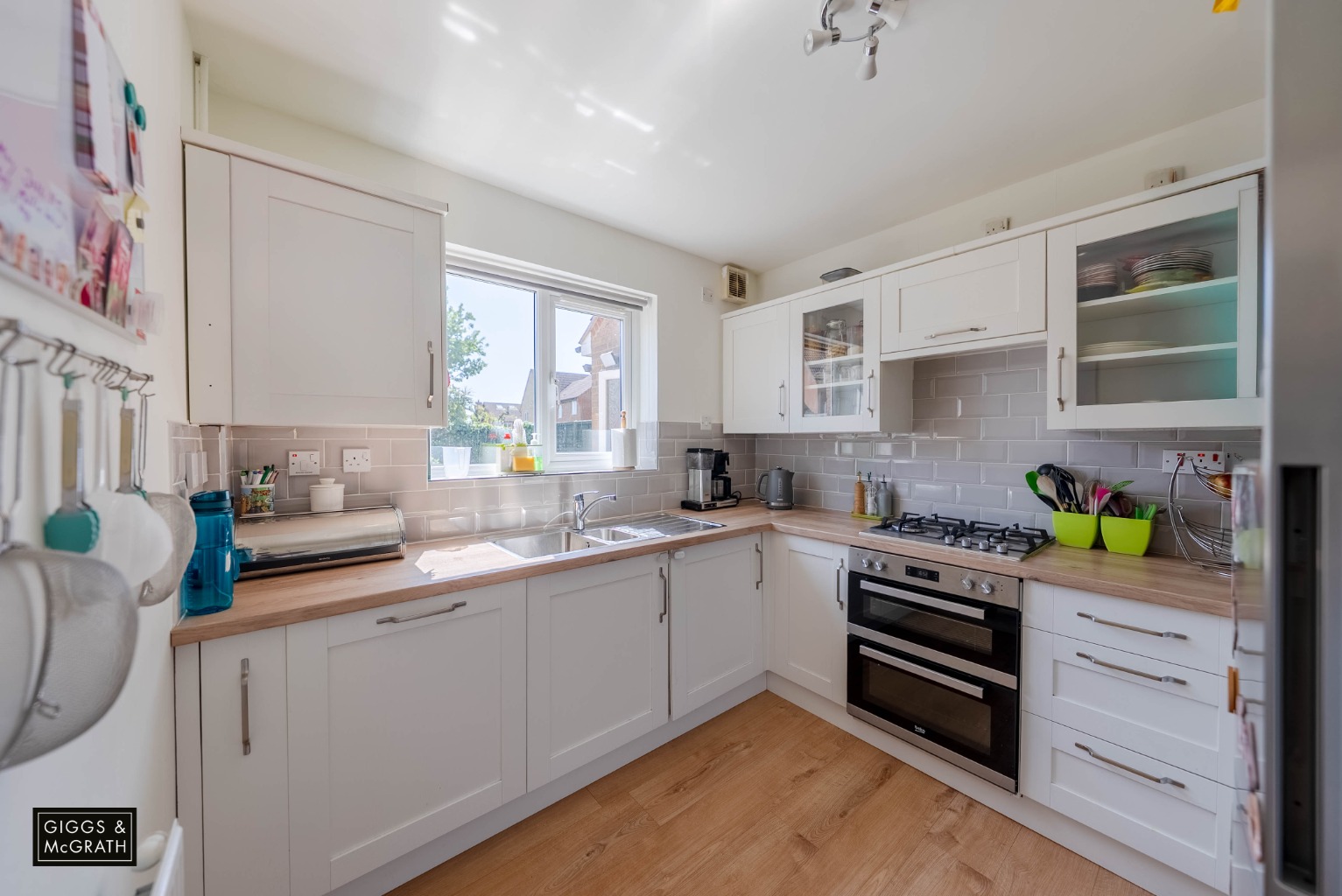 3 bed detached house for sale in Hawk Drive, Huntingdon  - Property Image 4
