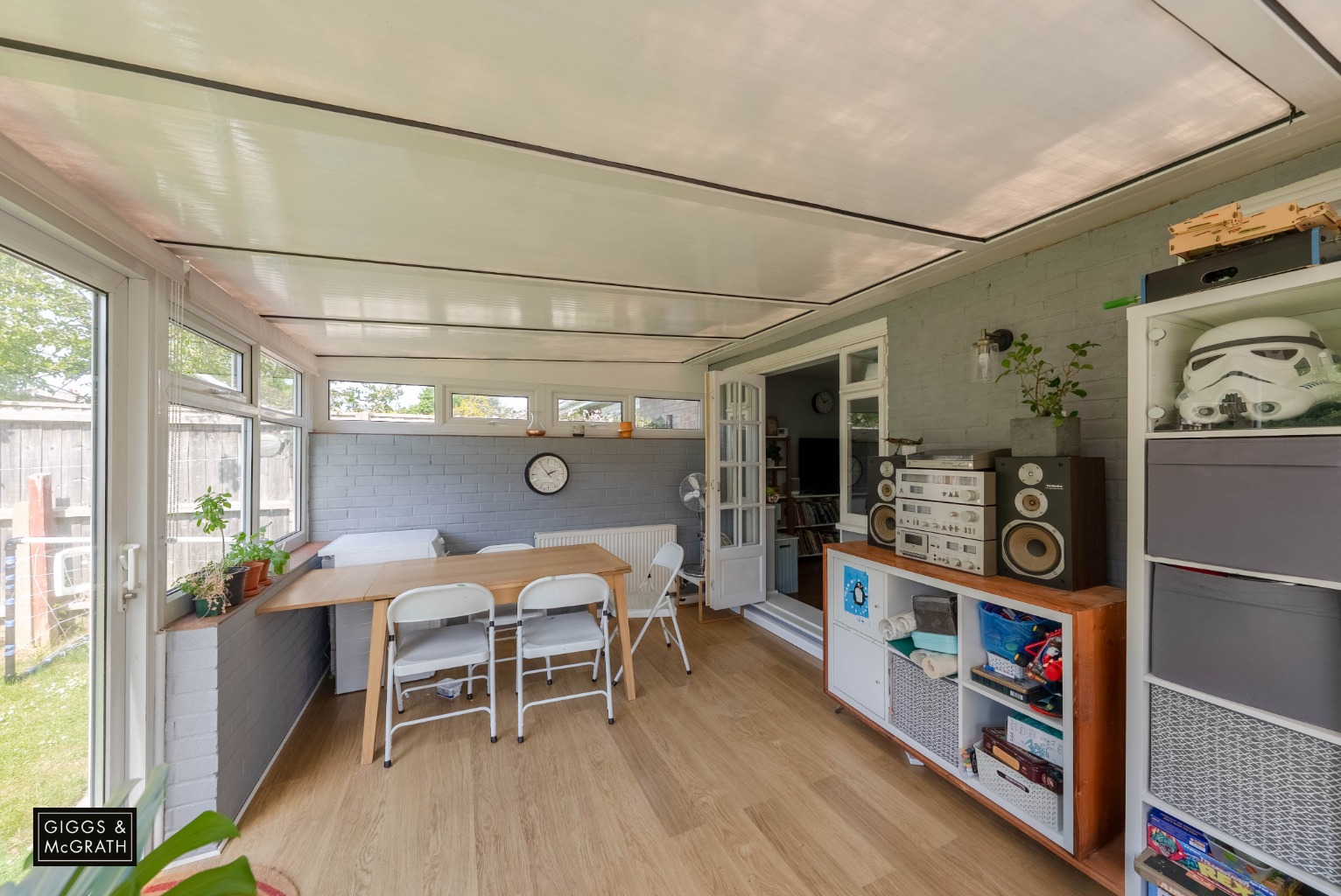 2 bed semi-detached bungalow for sale in Ashton Close, St. Ives  - Property Image 7