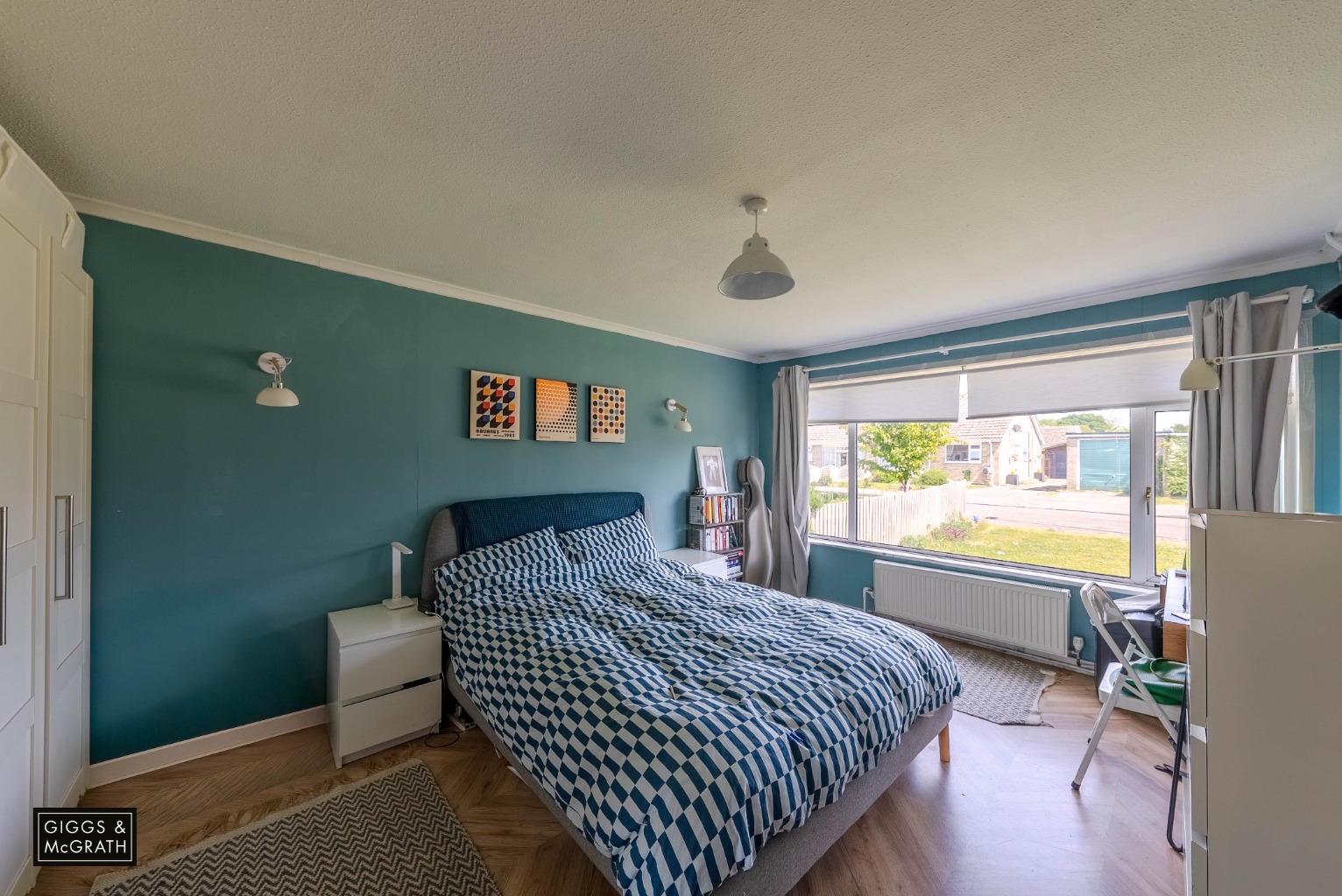 2 bed semi-detached bungalow for sale in Ashton Close, St. Ives 11