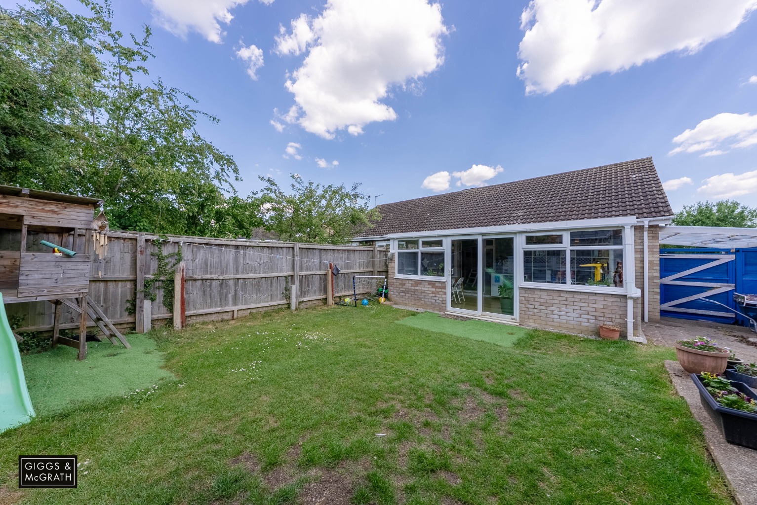 2 bed semi-detached bungalow for sale in Ashton Close, St. Ives 15