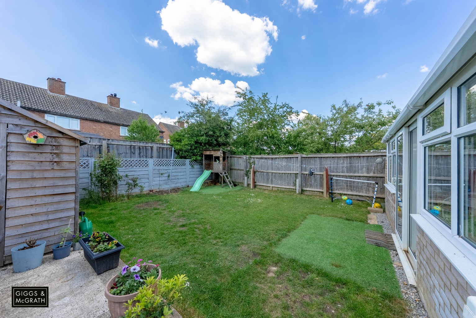 2 bed semi-detached bungalow for sale in Ashton Close, St. Ives 14