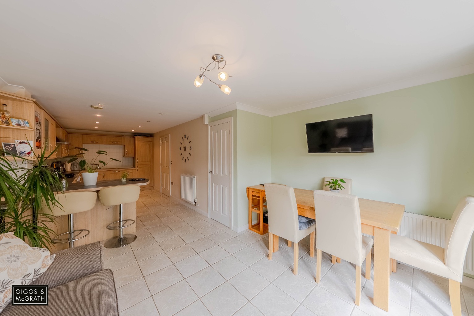 3 bed semi-detached house for sale in Lancaster Gate, Cambridge 5