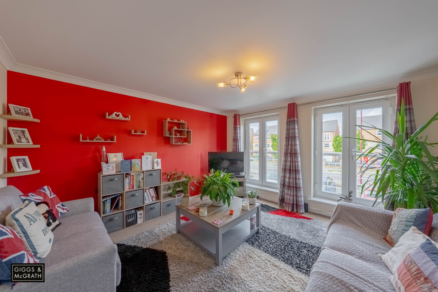 3 bed semi-detached house for sale in Lancaster Gate, Cambridge  - Property Image 3