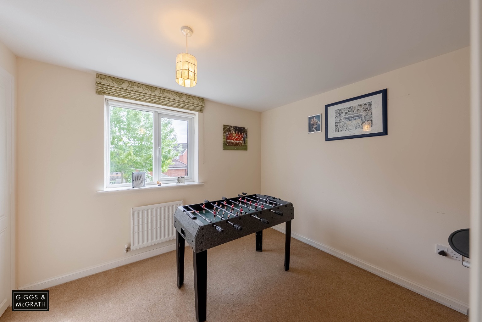 3 bed semi-detached house for sale in Lancaster Gate, Cambridge 8