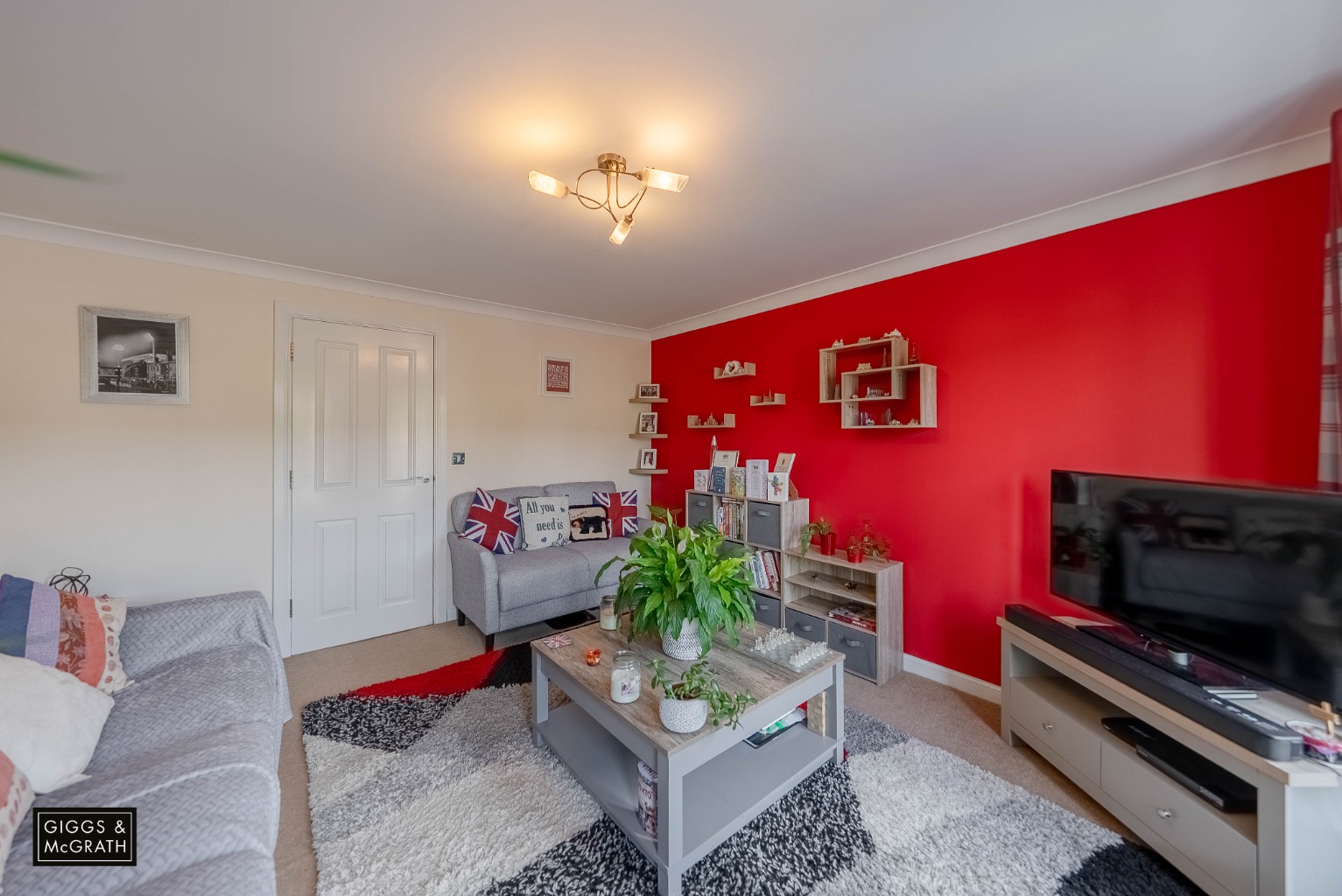 3 bed semi-detached house for sale in Lancaster Gate, Cambridge 7