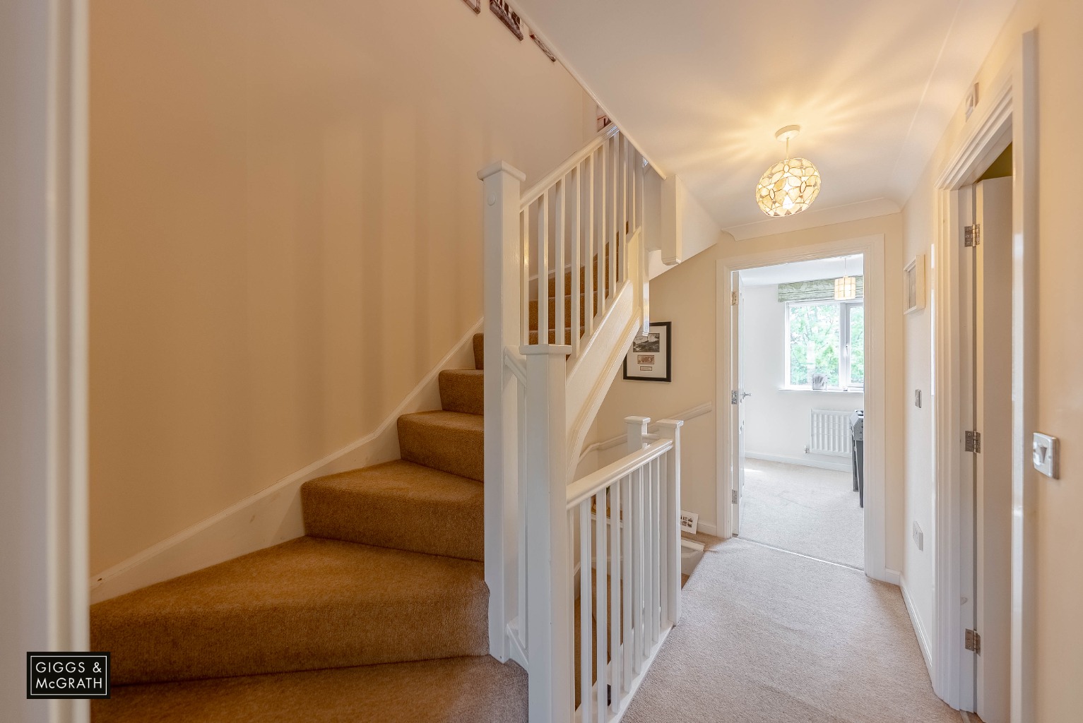 3 bed semi-detached house for sale in Lancaster Gate, Cambridge 10