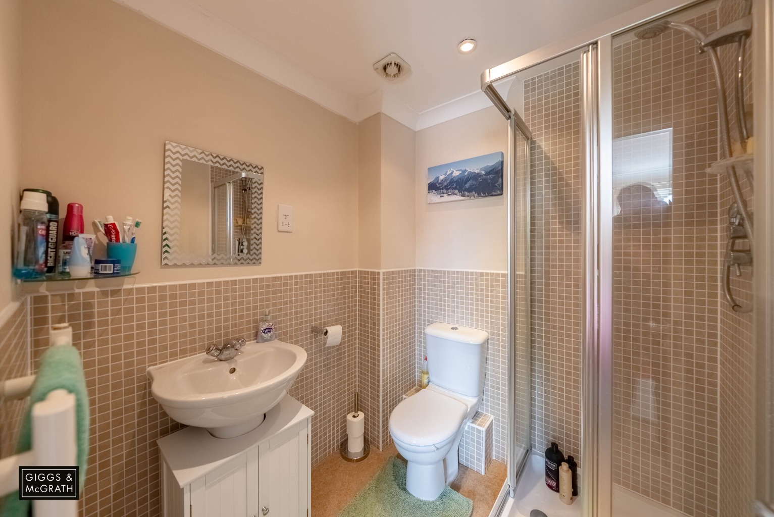 3 bed semi-detached house for sale in Lancaster Gate, Cambridge 12