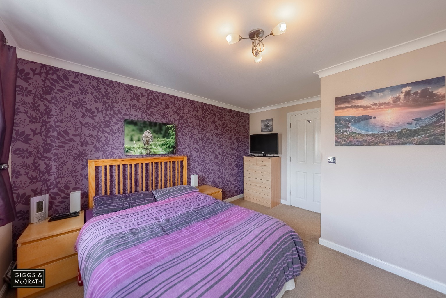 3 bed semi-detached house for sale in Lancaster Gate, Cambridge 13