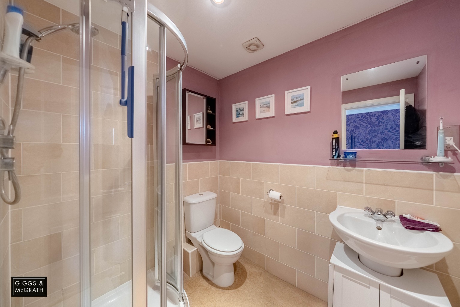 3 bed semi-detached house for sale in Lancaster Gate, Cambridge  - Property Image 16
