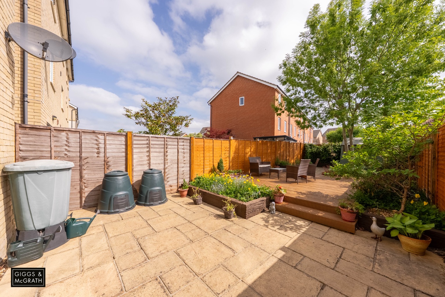 3 bed semi-detached house for sale in Lancaster Gate, Cambridge 17