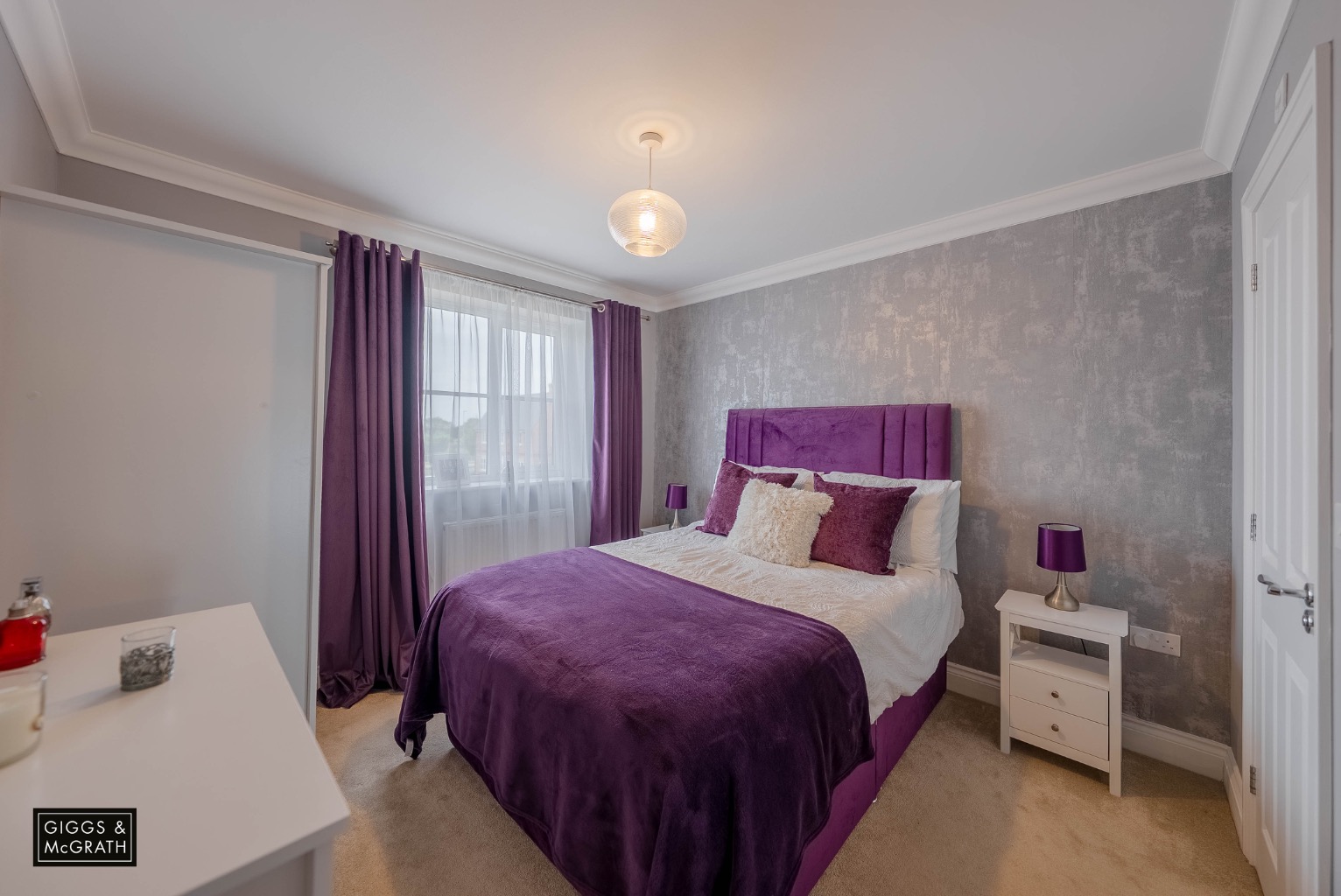 3 bed semi-detached house for sale in Eppeworth Drive, Huntingdon  - Property Image 12