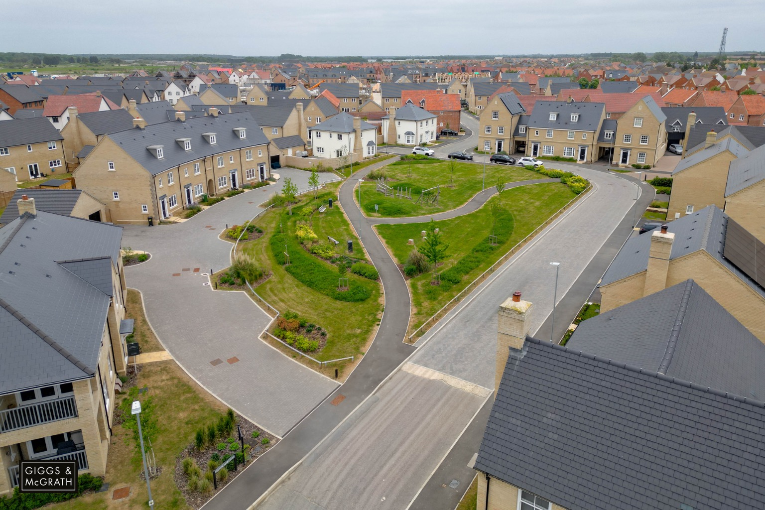 3 bed semi-detached house for sale in The Drive, Huntingdon 18