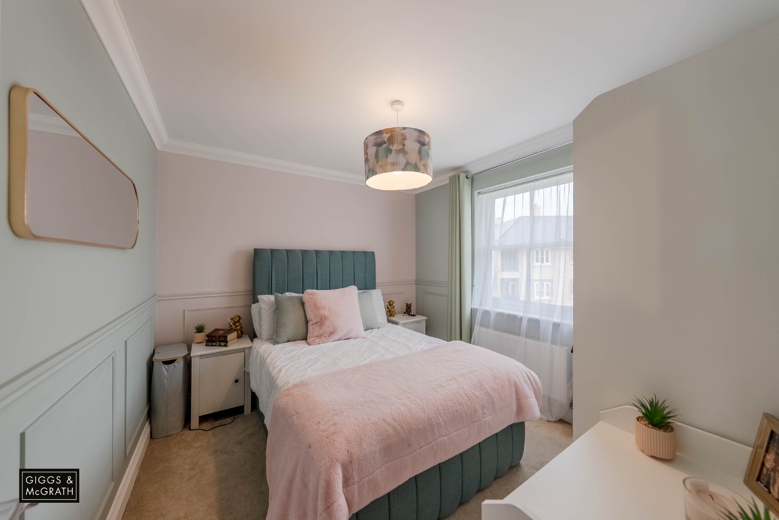 3 bed semi-detached house for sale in Eppeworth Drive, Huntingdon  - Property Image 14