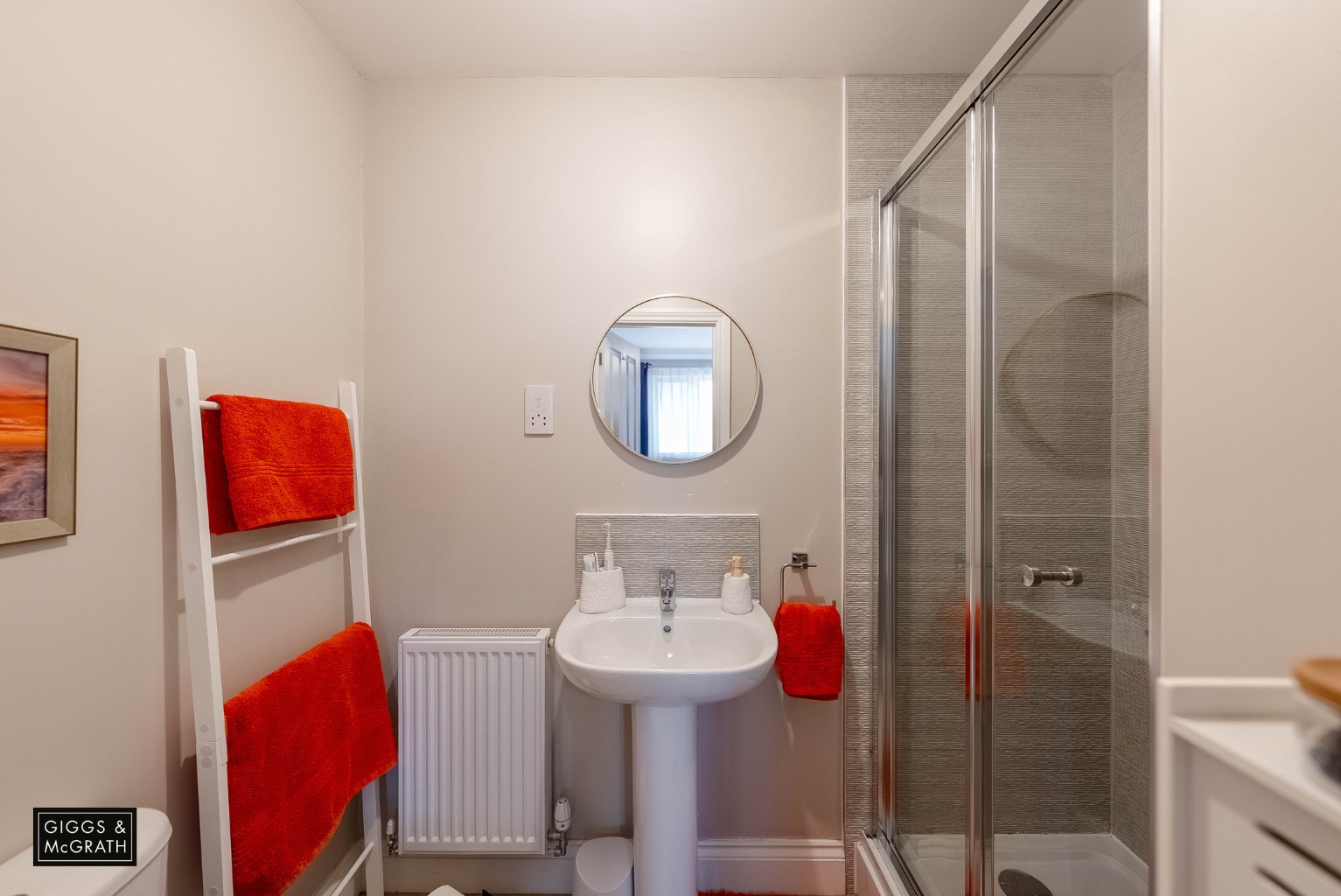 3 bed semi-detached house for sale in Eppeworth Drive, Huntingdon  - Property Image 13