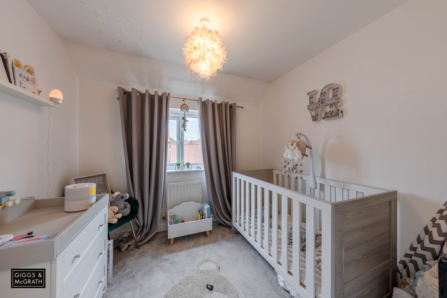 4 bed detached house for sale in Tiptoff Close, Huntingdon  - Property Image 24