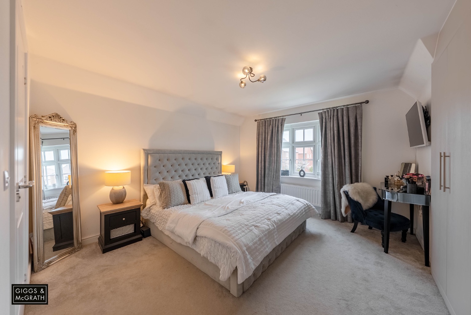 4 bed detached house for sale in Tiptoff Close, Huntingdon  - Property Image 17