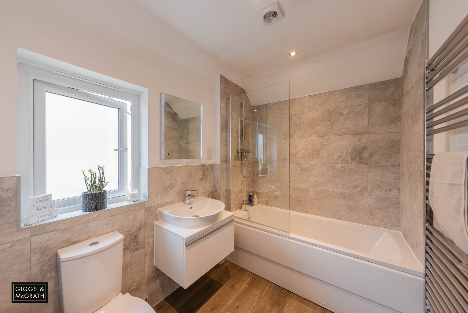 4 bed detached house for sale in Tiptoff Close, Huntingdon  - Property Image 22