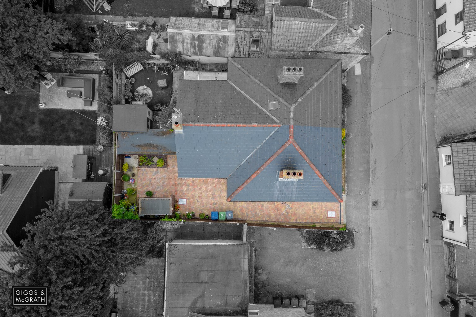 2 bed semi-detached house for sale in Bridge End, Huntingdon 28