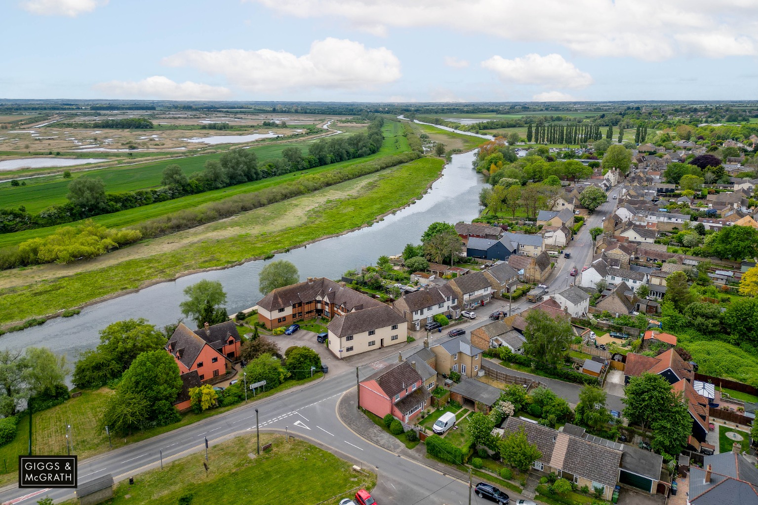2 bed semi-detached house for sale in Bridge End, Huntingdon 25