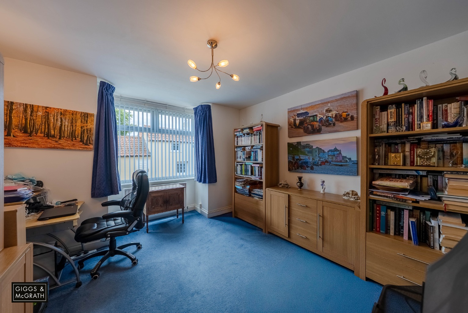 2 bed semi-detached house for sale in Bridge End, Huntingdon 10