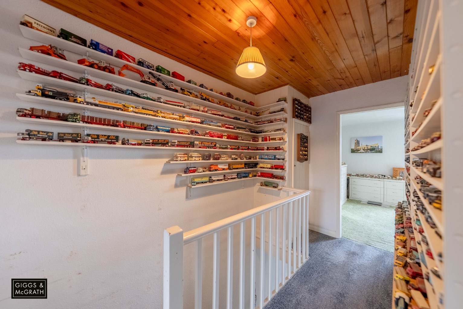 2 bed semi-detached house for sale in Bridge End, Huntingdon 12