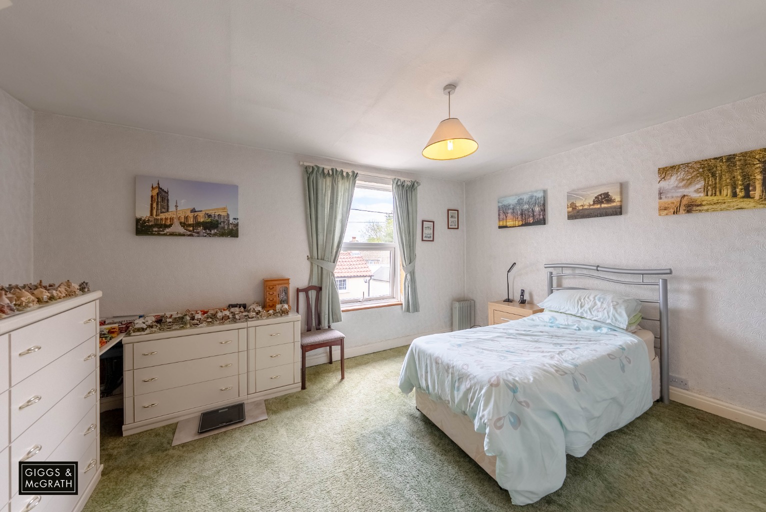 2 bed semi-detached house for sale in Bridge End, Huntingdon 14