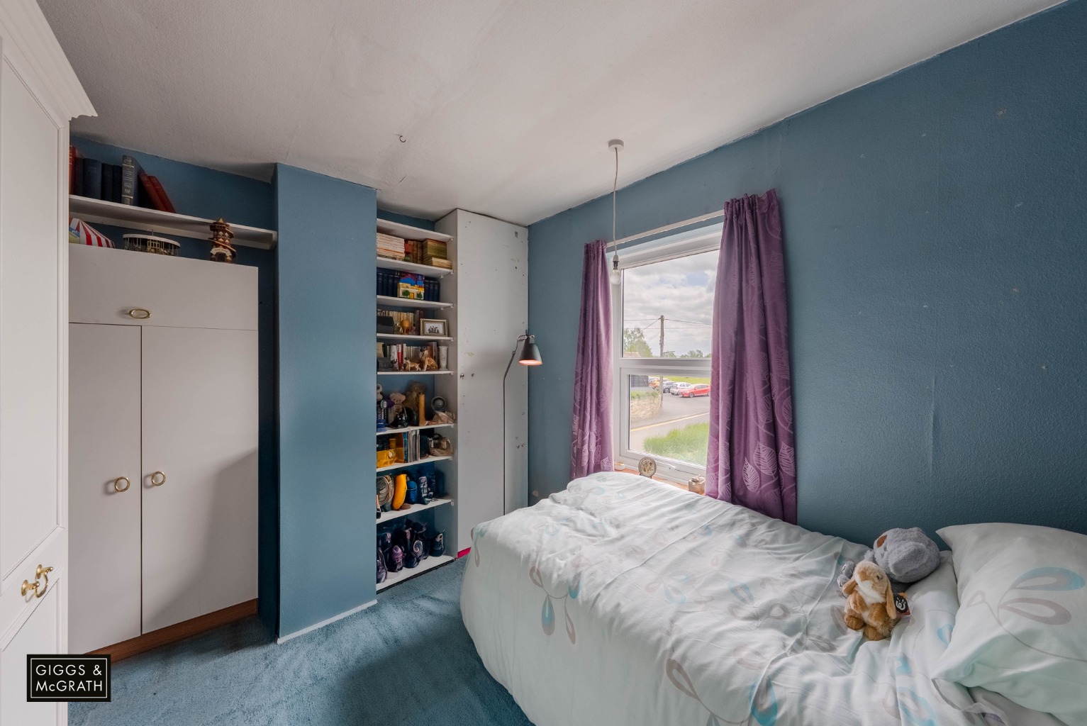 2 bed semi-detached house for sale in Bridge End, Huntingdon  - Property Image 17