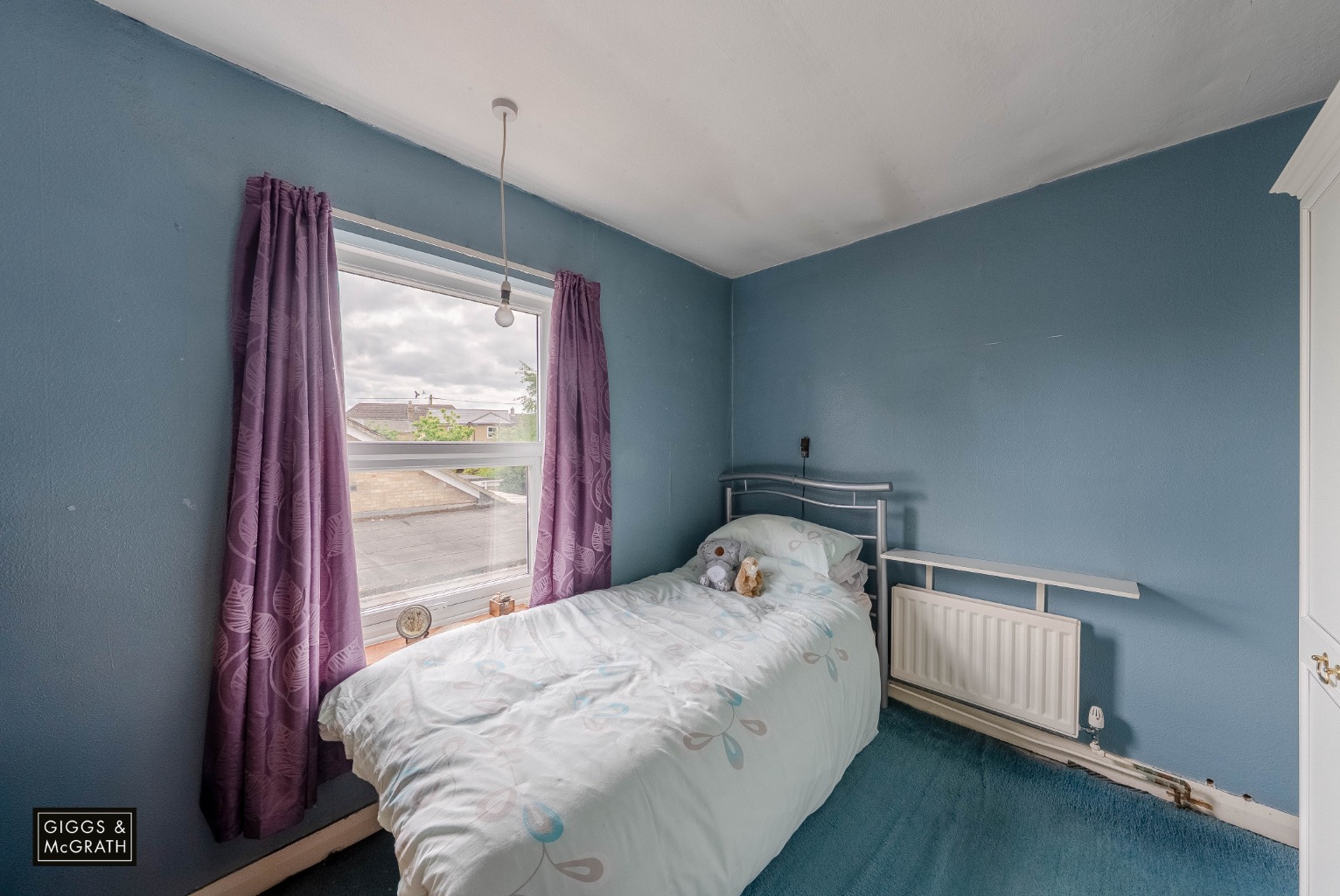 2 bed semi-detached house for sale in Bridge End, Huntingdon  - Property Image 18