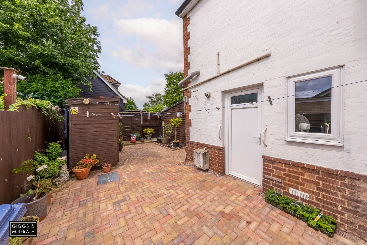 2 bed semi-detached house for sale in Bridge End, Huntingdon 21