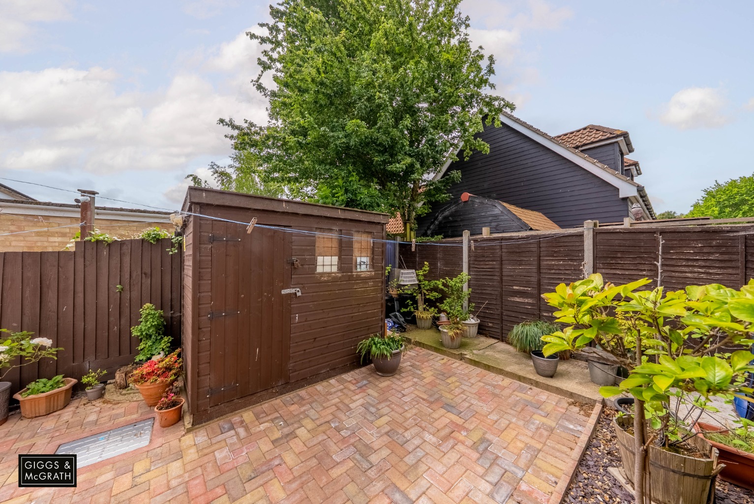 2 bed semi-detached house for sale in Bridge End, Huntingdon  - Property Image 21