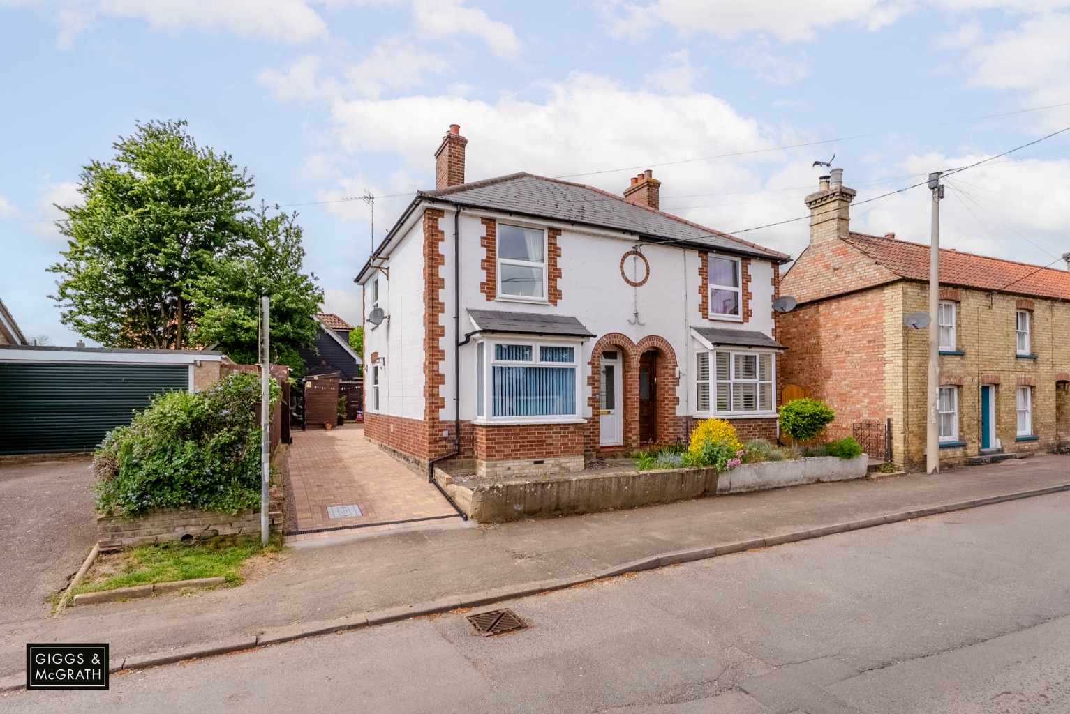 2 bed semi-detached house for sale in Bridge End, Huntingdon 27