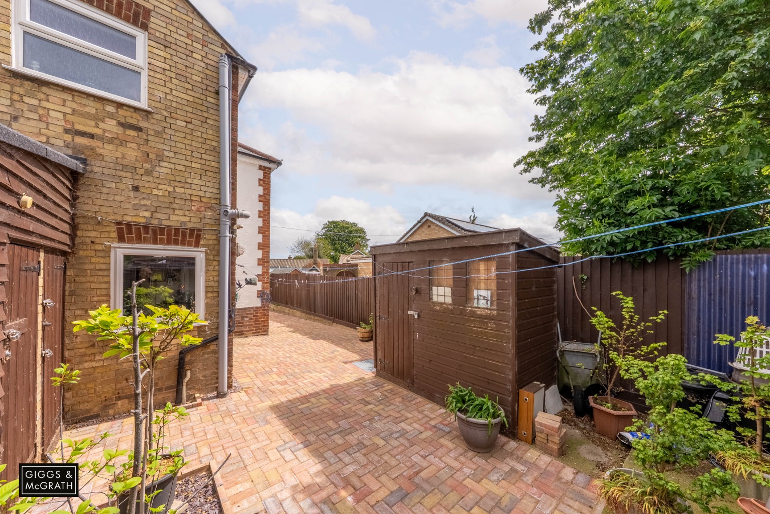 2 bed semi-detached house for sale in Bridge End, Huntingdon 3