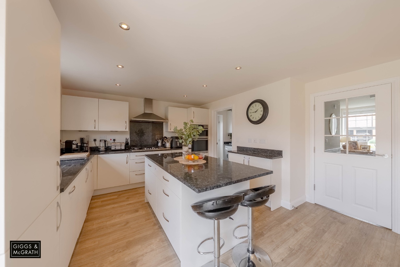4 bed detached house for sale in Doherty Road, Huntingdon  - Property Image 10