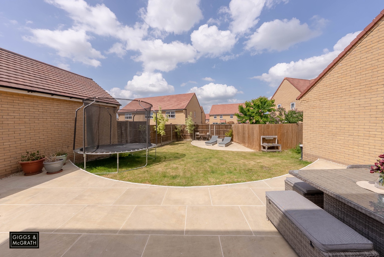 4 bed detached house for sale in Doherty Road, Huntingdon  - Property Image 18