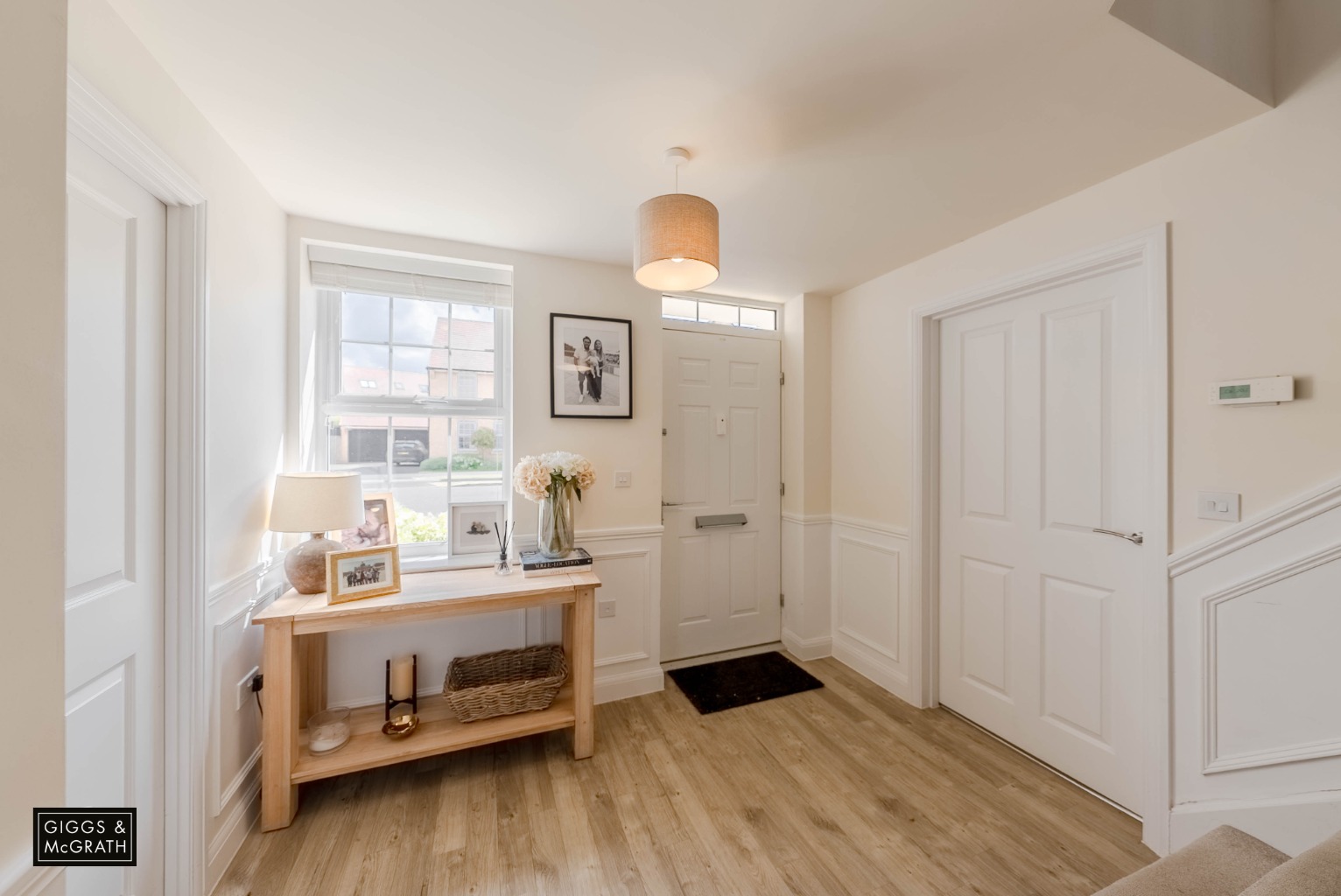 4 bed detached house for sale in Doherty Road, Huntingdon 7